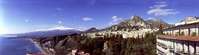 Taormina Park Hotel
