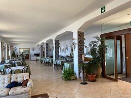 Hotel Villa San Giovanni