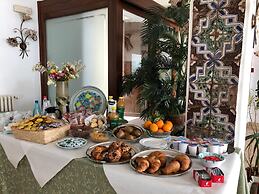 Hotel Villa San Giovanni