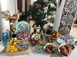 Hotel Villa San Giovanni