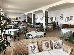 Hotel Villa San Giovanni