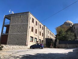 Hotel Villa San Giovanni