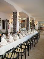 Hotel Villa San Giovanni