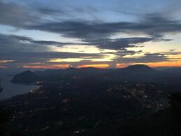 Hotel Villa San Giovanni