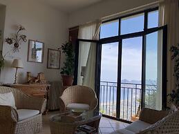 Hotel Villa San Giovanni