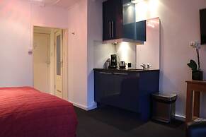 Adriaen van Ostade B&B