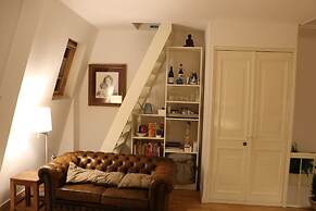 Adriaen van Ostade B&B