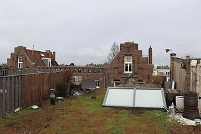 Adriaen van Ostade B&B