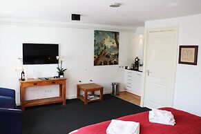 Adriaen van Ostade B&B