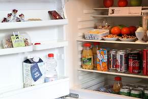 Adriaen van Ostade B&B