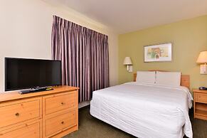 Americas Best Value Inn & Suites Winnie