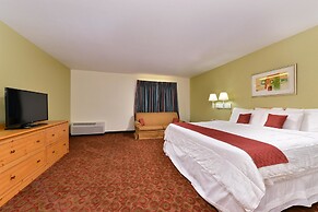 Americas Best Value Inn & Suites Winnie
