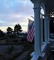 Joshua Grindle Inn