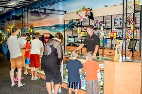 Canad Inns Destination Center Grand Forks