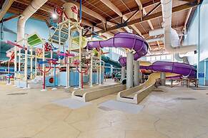 Canad Inns Destination Center Grand Forks