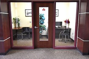 Canad Inns Destination Center Grand Forks