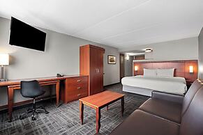 Canad Inns Destination Center Grand Forks
