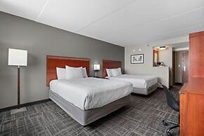 Canad Inns Destination Center Grand Forks