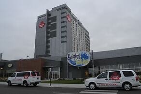 Canad Inns Destination Center Grand Forks