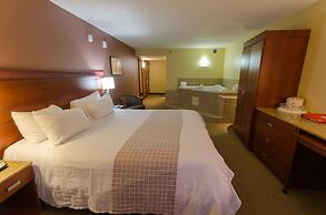 Canad Inns Destination Center Grand Forks