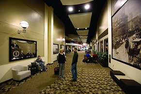 Canad Inns Destination Center Grand Forks