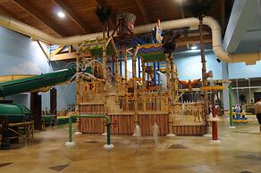 Canad Inns Destination Center Grand Forks