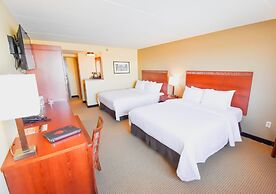 Canad Inns Destination Center Grand Forks