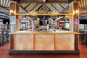 Canad Inns Destination Center Grand Forks