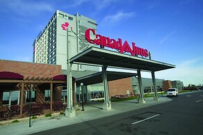 Canad Inns Destination Center Grand Forks