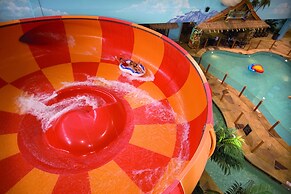 Canad Inns Destination Center Grand Forks