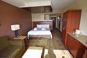 Canad Inns Destination Center Grand Forks