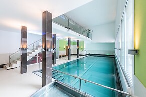 Hotel Lenzerhorn Spa & Wellness