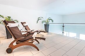 Hotel Lenzerhorn Spa & Wellness