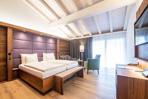 Hotel Lenzerhorn Spa & Wellness
