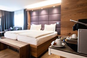 Hotel Lenzerhorn Spa & Wellness