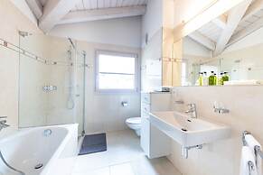 Hotel Lenzerhorn Spa & Wellness