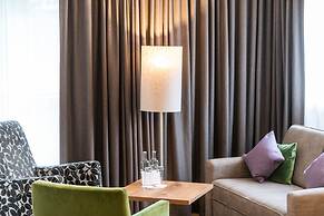 Hotel Lenzerhorn Spa & Wellness