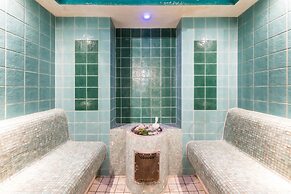 Hotel Lenzerhorn Spa & Wellness