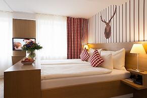 Hotel Lenzerhorn Spa & Wellness