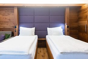 Hotel Lenzerhorn Spa & Wellness