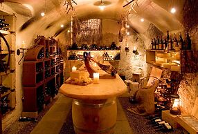 Hotel Lenzerhorn Spa & Wellness