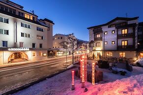 Hotel Lenzerhorn Spa & Wellness