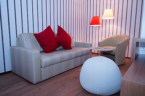 Hotel Lenzerhorn Spa & Wellness