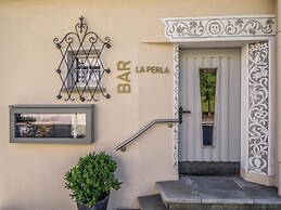 Hotel Lenzerhorn Spa & Wellness