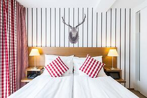 Hotel Lenzerhorn Spa & Wellness