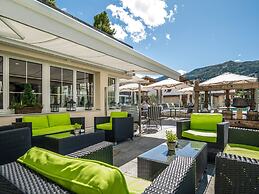 Hotel Lenzerhorn Spa & Wellness