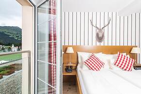 Hotel Lenzerhorn Spa & Wellness