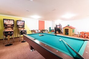 Hotel Lenzerhorn Spa & Wellness