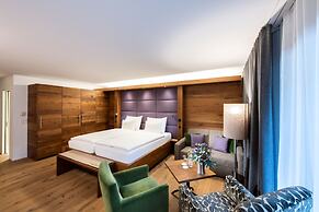 Hotel Lenzerhorn Spa & Wellness