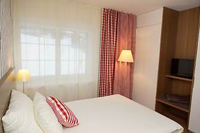 Hotel Lenzerhorn Spa & Wellness